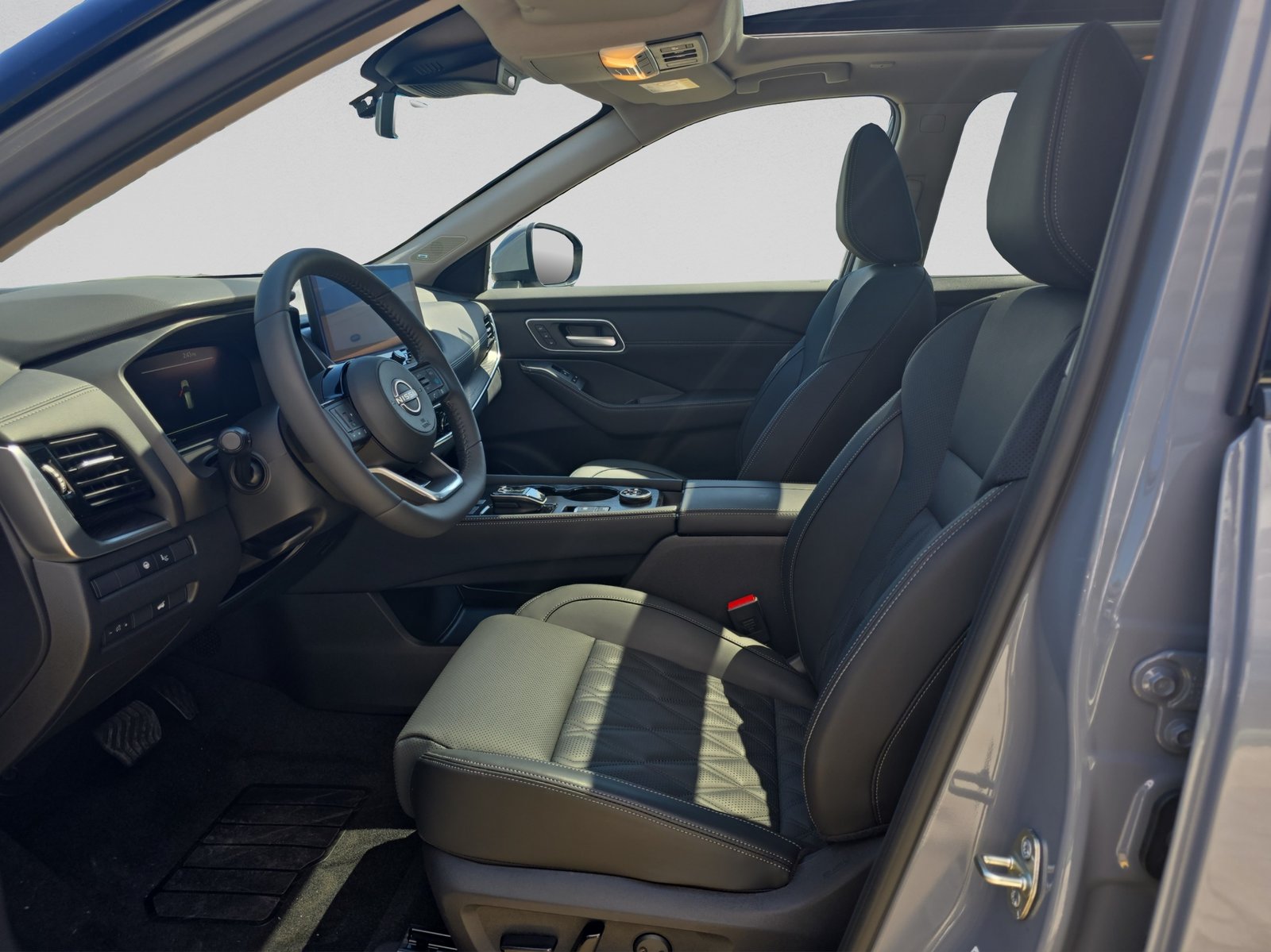NISSAN X-Trail 1.5 VC-T e-Power 4WD Tekna+, Benzina, Auto nuove, Automatico - 5