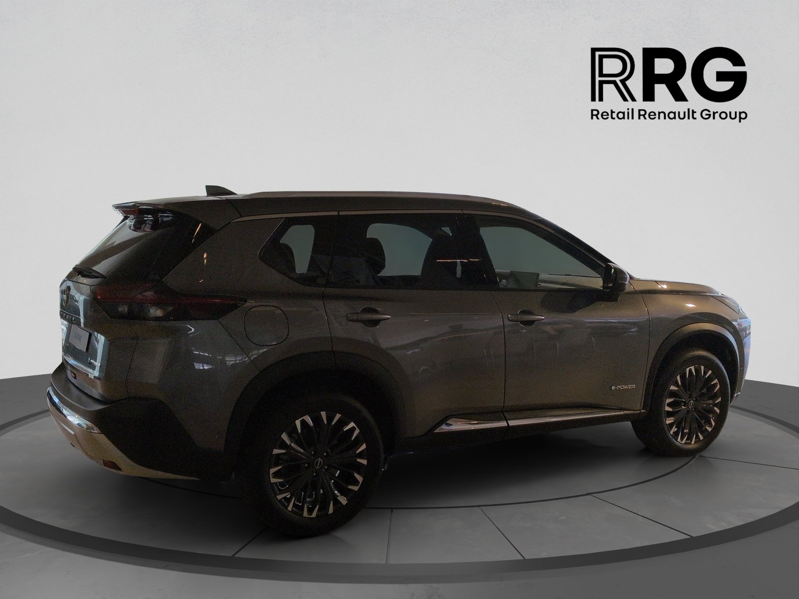 NISSAN X-Trail 1.5 VC-T e-Power 4WD Tekna+, Benzina, Auto nuove, Automatico - 6