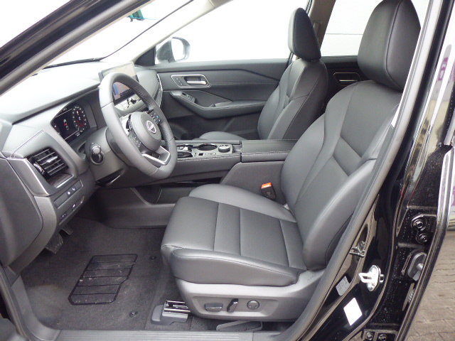 NISSAN X-Trail 1.5 VC-T Tekna e-4orce, Voll-Hybrid Benzin/Elektro, Neuwagen, Automatik - 6