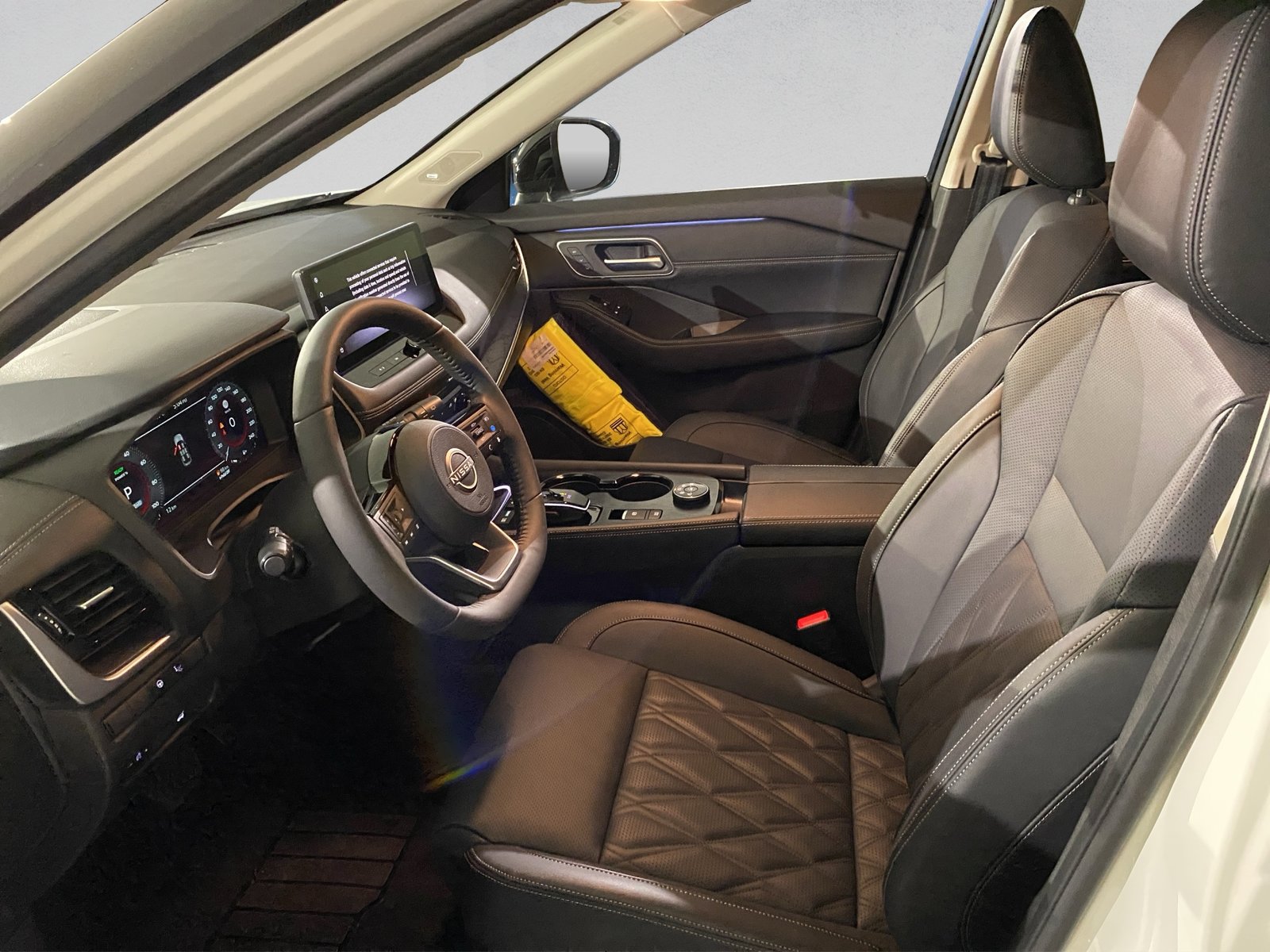 NISSAN X-Trail 1.5 VC-T e-Power 4WD 7 Sitze Tekna+, Essence, Voiture nouvelle, Automatique - 6