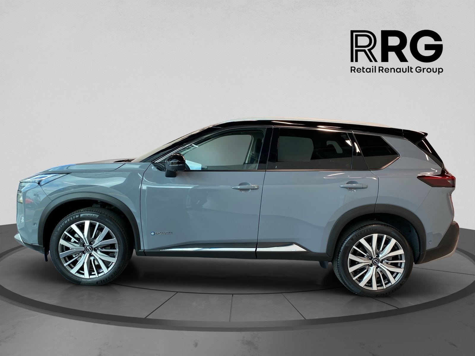 NISSAN X-Trail 1.5 VC-T e-Power 4WD 7 Sitze Tekna+, Benzina, Auto nuove, Automatico - 7