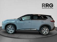 NISSAN X-Trail 1.5 VC-T e-Power 4WD 7 Sitze Tekna+, Benzin, Neuwagen, Automatik - 7