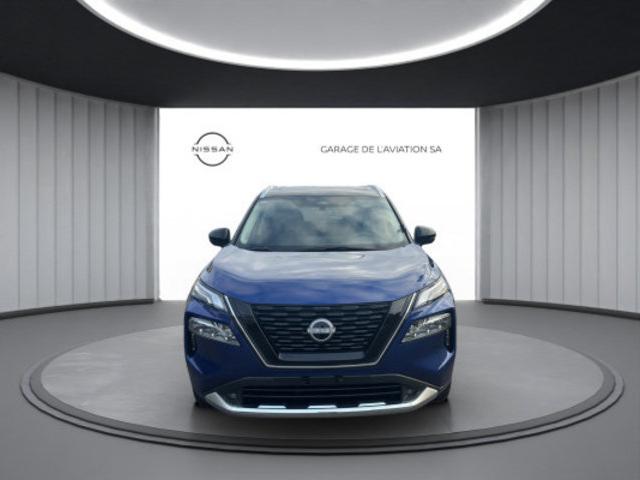 NISSAN X-Trail 1.5e-Pow 4WD Tek+, Benzina, Auto nuove, Automatico