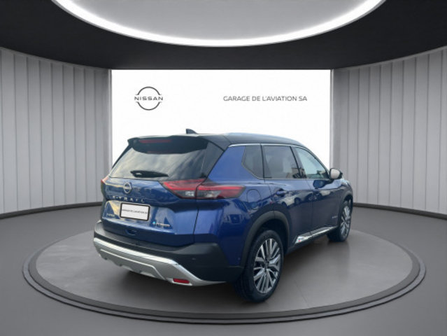 NISSAN X-Trail 1.5e-Pow 4WD Tek+, Essence, Voiture nouvelle, Automatique - 5