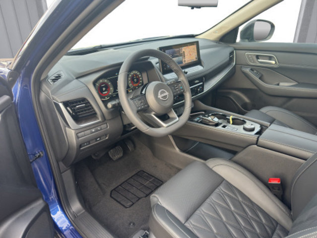 NISSAN X-Trail 1.5e-Pow 4WD Tek+, Essence, Voiture nouvelle, Automatique - 6