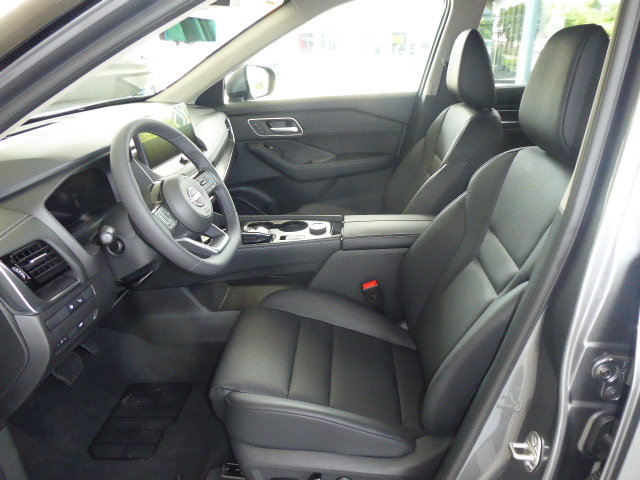 NISSAN X-Trail 1.5 VC-T Tekna e-4orce, Hybride Integrale Benzina/Elettrica, Auto nuove, Automatico - 5