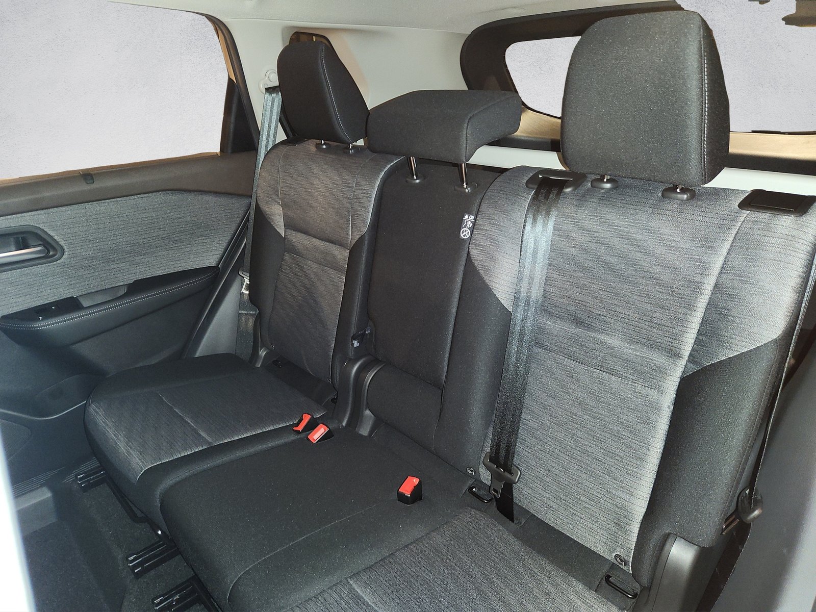 NISSAN X-Trail 1.5 VC-T e-Power N-Connecta, Essence, Voiture nouvelle, Automatique - 2