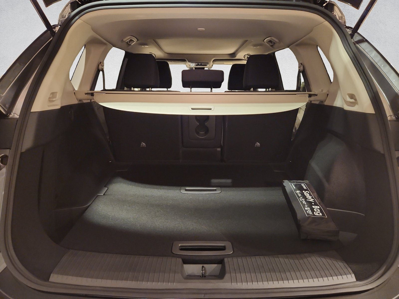 NISSAN X-Trail 1.5 VC-T e-Power N-Connecta, Essence, Voiture nouvelle, Automatique - 3