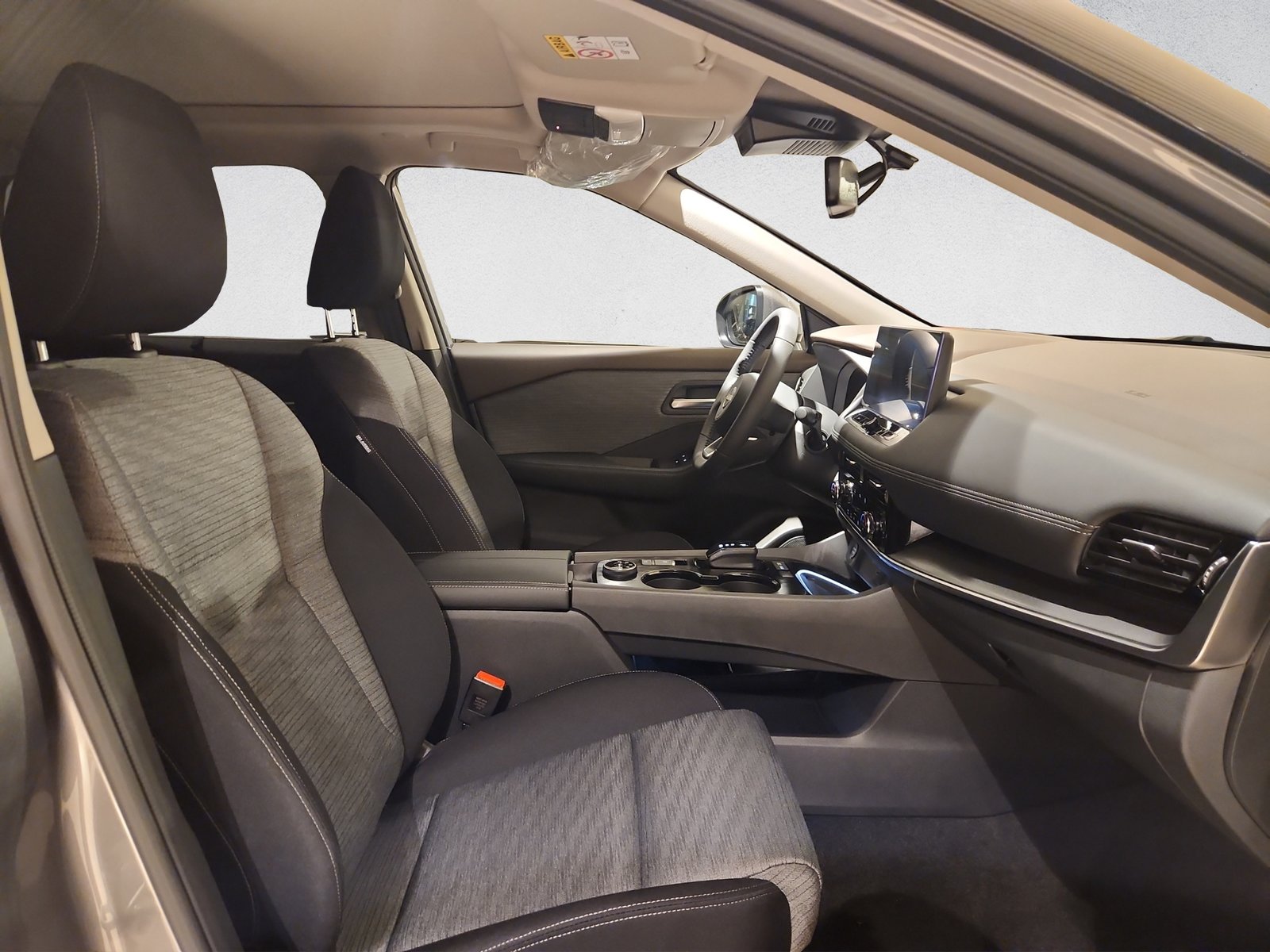NISSAN X-Trail 1.5 VC-T e-Power N-Connecta, Essence, Voiture nouvelle, Automatique - 4