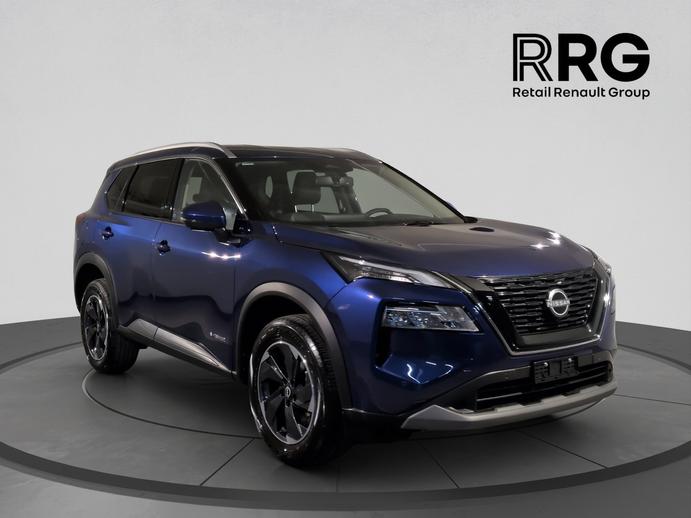 NISSAN X-Trail 1.5 VC-T e-Power N-Connecta, Petrol, New car, Automatic