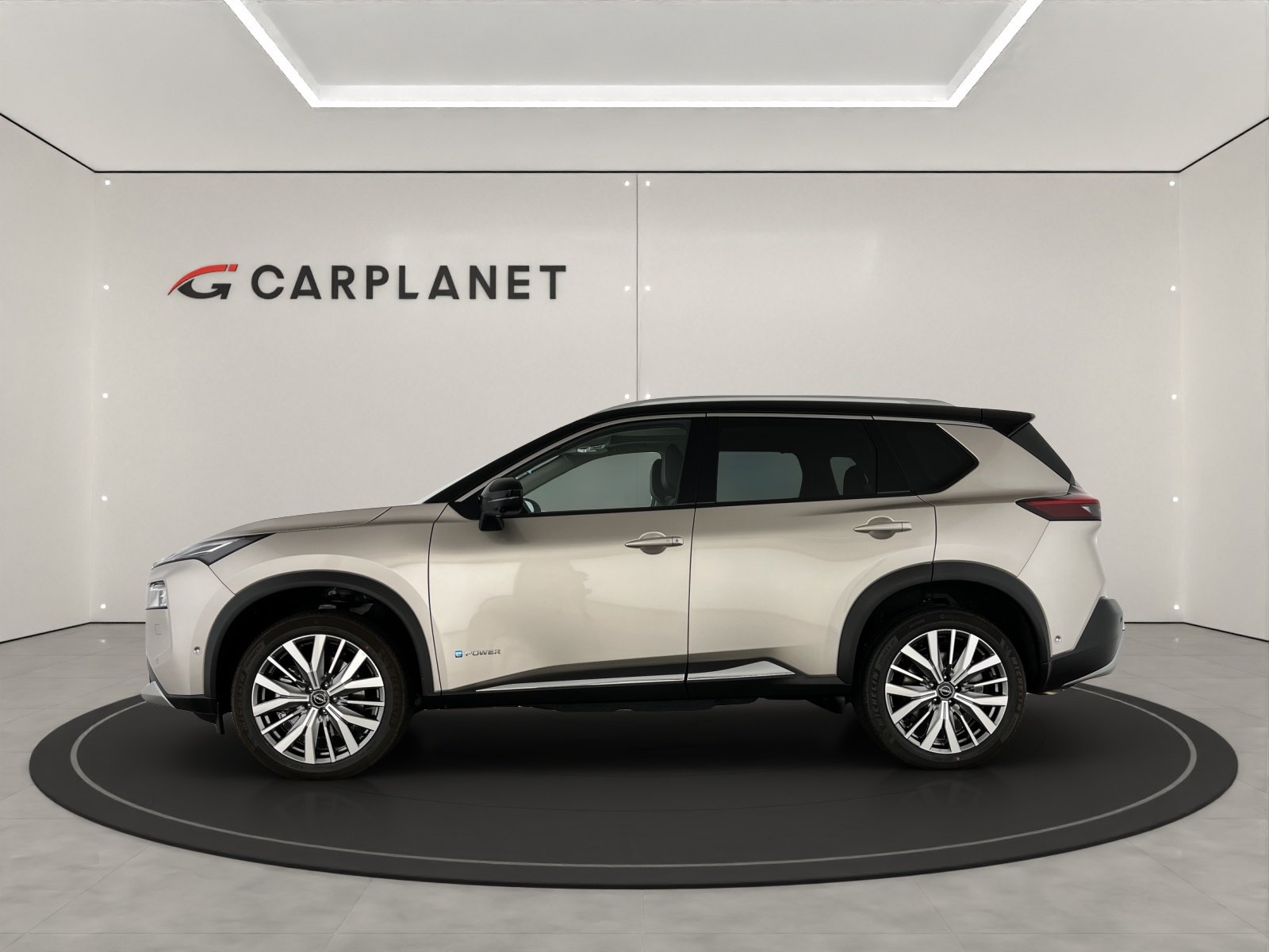 NISSAN X-Trail 1.5 VC-T Tekna+ e-4orce, Full-Hybrid Petrol/Electric, New car, Automatic - 2