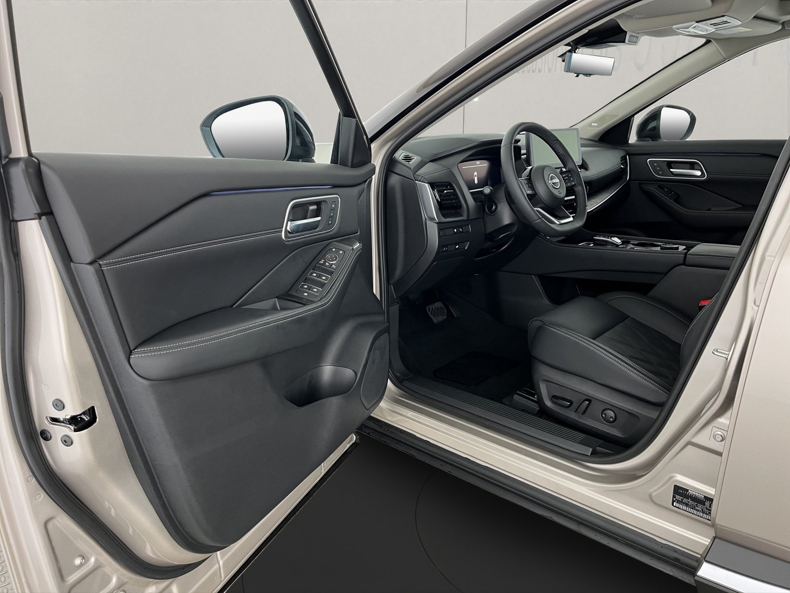 NISSAN X-Trail 1.5 VC-T Tekna+ e-4orce, Full-Hybrid Petrol/Electric, New car, Automatic - 7