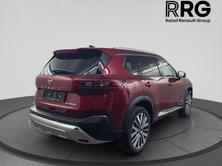 NISSAN X-Trail 1.5 VC-T e-Power 4WD 7 Sitze Tekna+, Benzin, Neuwagen, Automatik - 3