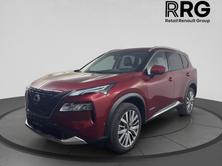 NISSAN X-Trail 1.5 VC-T e-Power 4WD 7 Sitze Tekna+, Benzin, Neuwagen, Automatik - 7