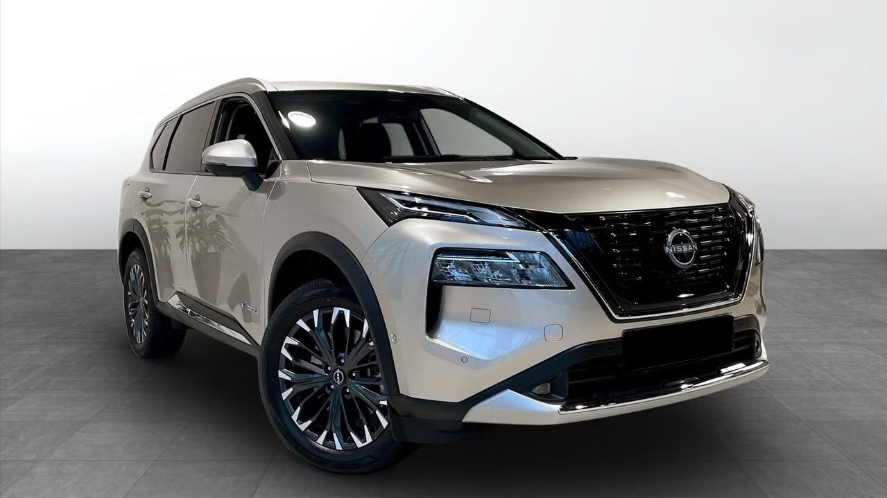 NISSAN X-Trail 1.5 VC-T e-Power 4WD Tekna