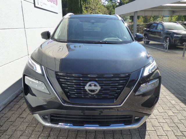 NISSAN X-Trail 1.5 VC-T Tekna+ e-4orce, Hybride Intégral Essence/Électricité, Voiture nouvelle, Automatique - 3