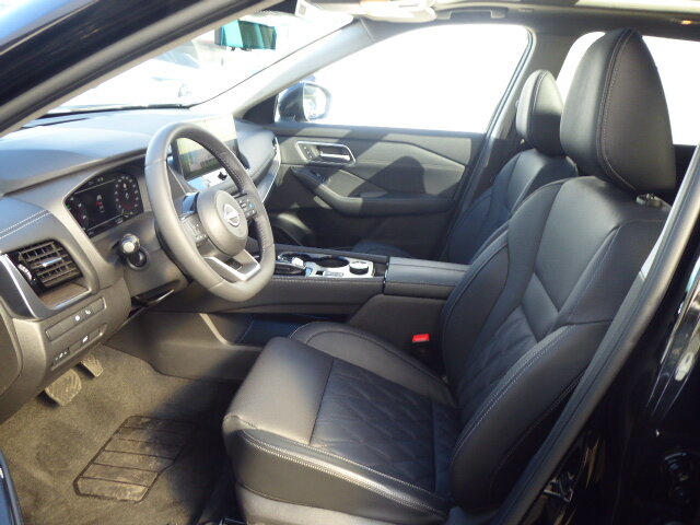 NISSAN X-Trail 1.5 VC-T Tekna+ e-4orce, Hybride Intégral Essence/Électricité, Voiture nouvelle, Automatique - 6