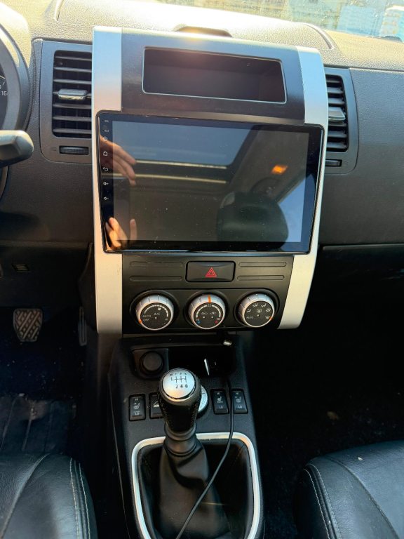 NISSAN X-TRAIL 2.0 dCi 150 I-Way, Diesel, Second hand / Used, Manual - 6