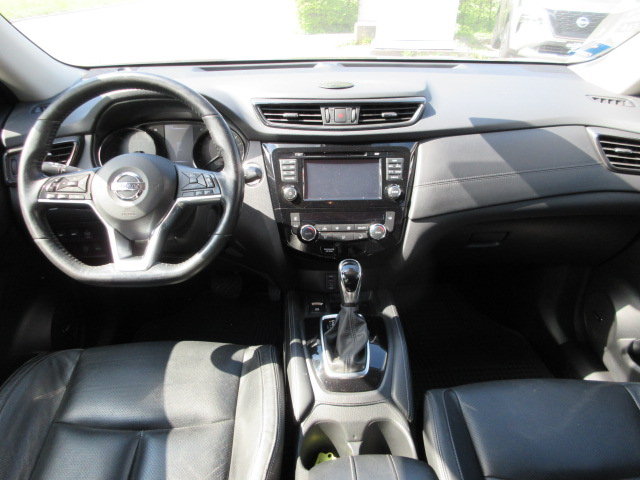 NISSAN X-Trail 2.0 dCi Tekna 4x4, Diesel, Occasion / Gebraucht, Automatik - 5