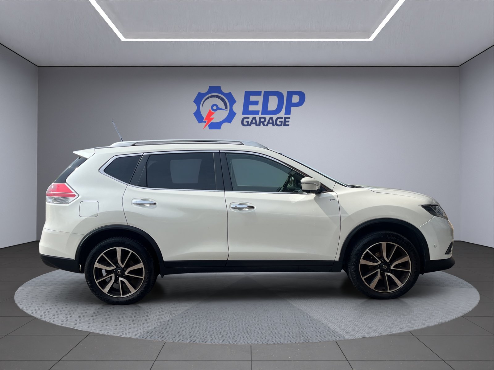 NISSAN X-Trail 1.6 dCi tekna Xtronic CVT, Diesel, Occasioni / Usate, Automatico - 5