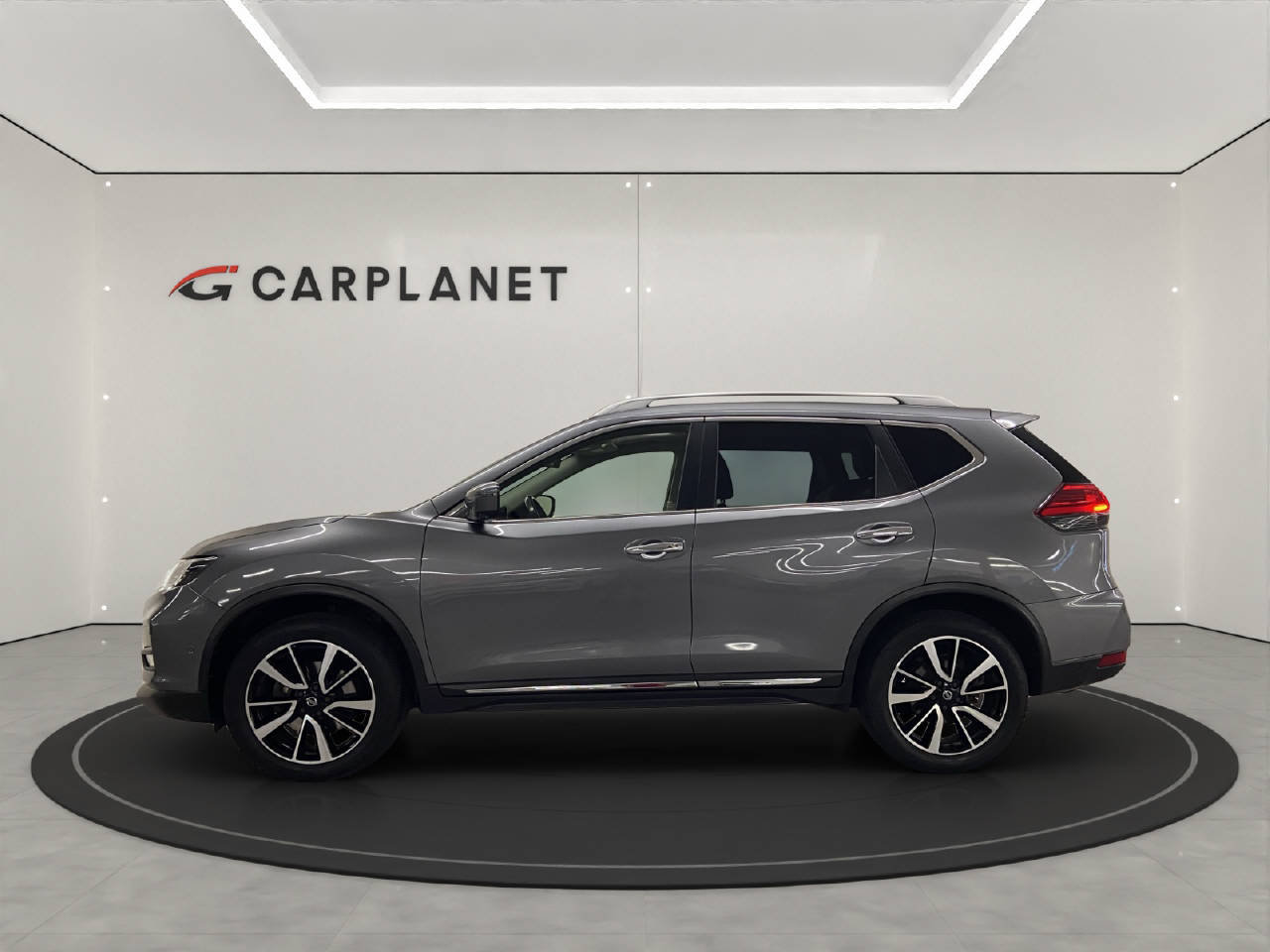 NISSAN X-Trail 2.0 dCi Tekna 4x4, Diesel, Occasion / Utilisé, Automatique - 2