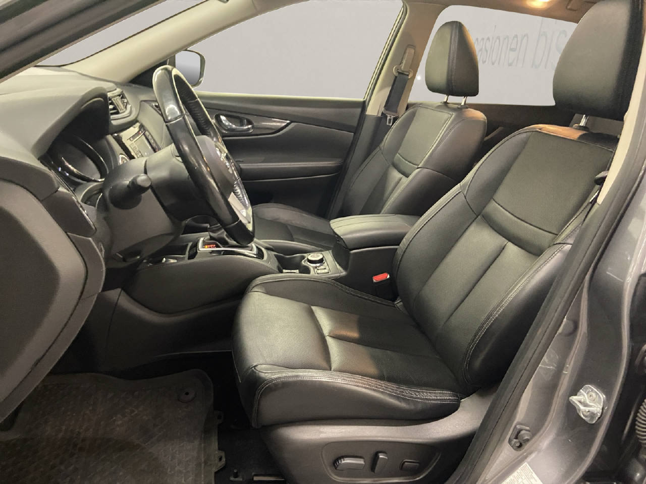 NISSAN X-Trail 2.0 dCi Tekna 4x4, Diesel, Occasion / Utilisé, Automatique - 5