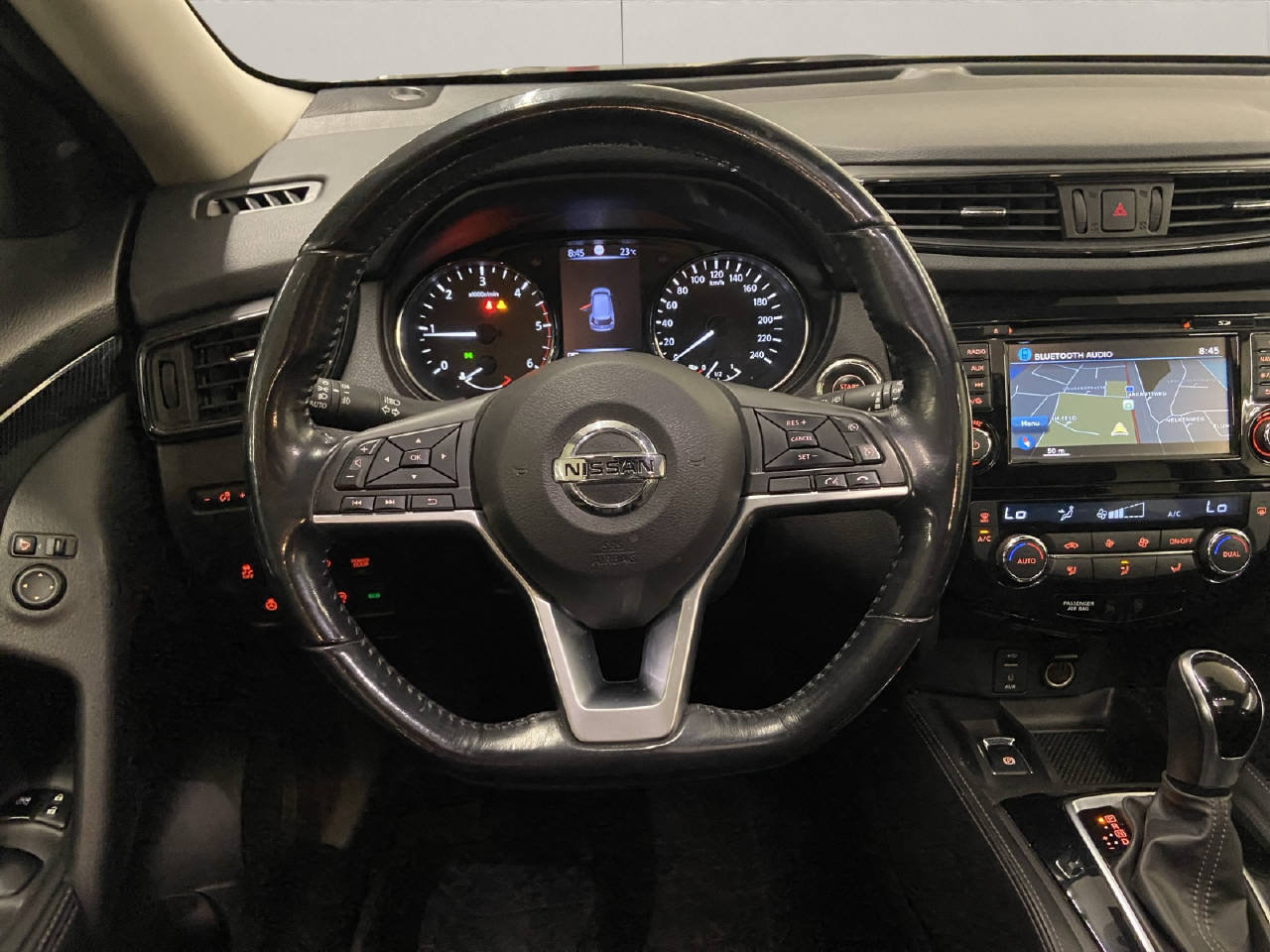 NISSAN X-Trail 2.0 dCi Tekna 4x4, Diesel, Occasion / Utilisé, Automatique - 7