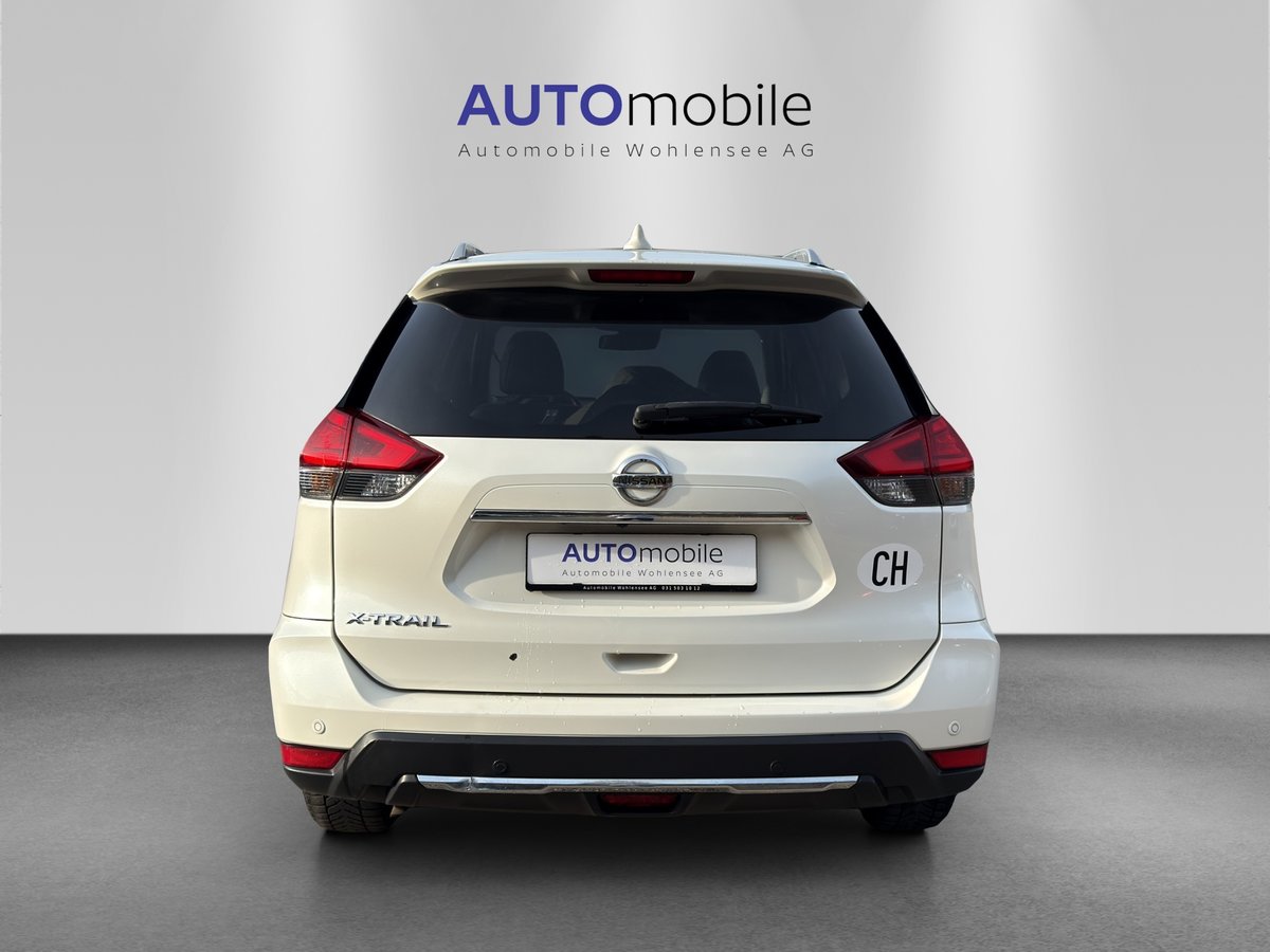 NISSAN X-Trail 2.0 dCi tekna Xtronic CVT ALL-MODE 4x4, Diesel, Occasioni / Usate, Automatico - 6