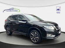 NISSAN X-Trail 1.3 DIG-T Tekna DCT, Essence, Occasion / Utilisé, Automatique - 4