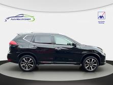 NISSAN X-Trail 1.3 DIG-T Tekna DCT, Essence, Occasion / Utilisé, Automatique - 5