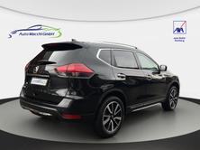NISSAN X-Trail 1.3 DIG-T Tekna DCT, Essence, Occasion / Utilisé, Automatique - 7