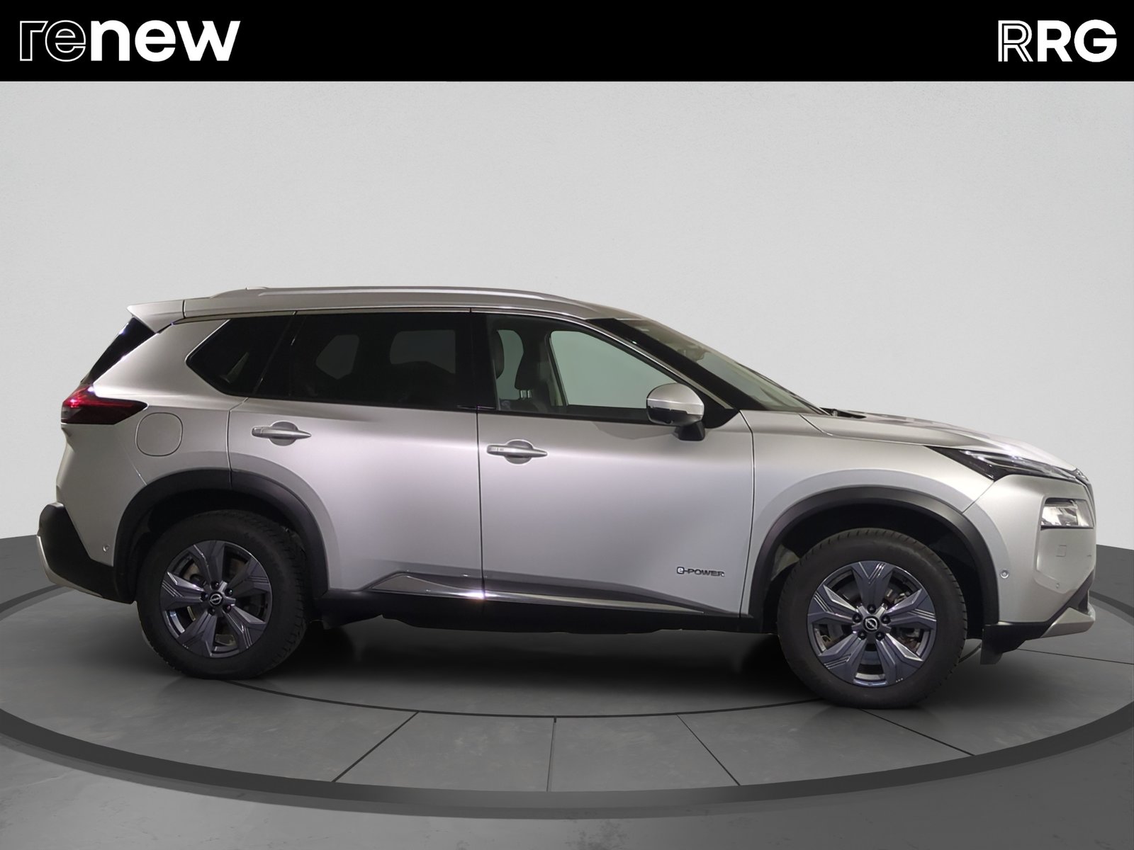 NISSAN X-Trail 1.5 VC-T e-Power 4WD Tekna, Petrol, Second hand / Used - 2