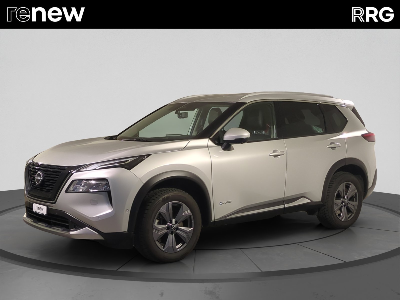 NISSAN X-Trail 1.5 VC-T e-Power 4WD Tekna, Petrol, Second hand / Used - 7