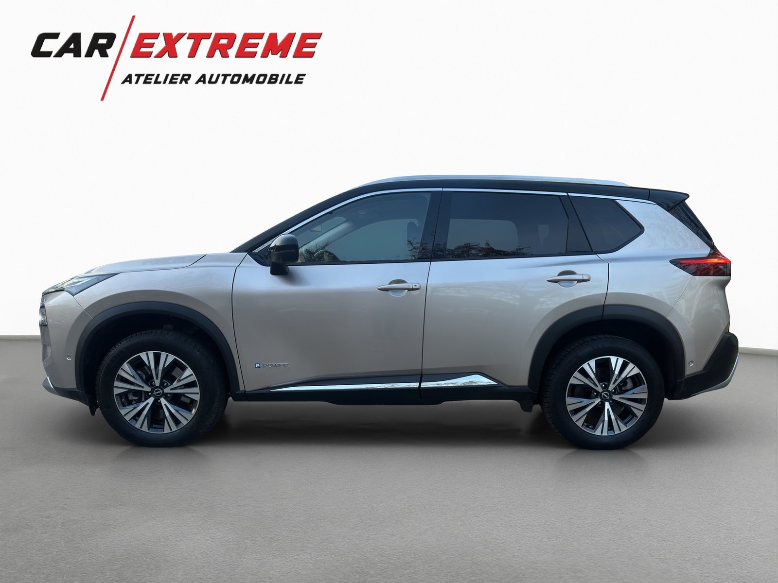 NISSAN X-Trail 1.5 VC-T e-Power 4WD Tekna+, Petrol, Second hand / Used, Automatic - 2