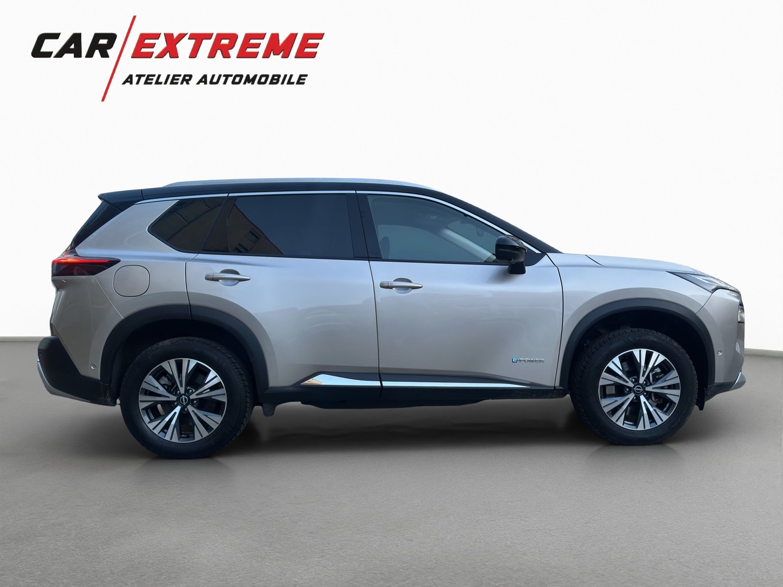 NISSAN X-Trail 1.5 VC-T e-Power 4WD Tekna+, Petrol, Second hand / Used, Automatic - 3