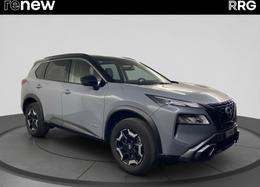 NISSAN X-Trail 1.5 VC-T e-Power 4WD N-Trek