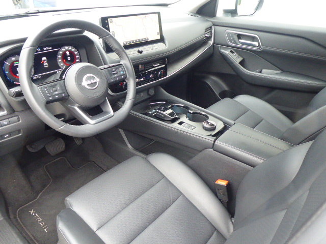 NISSAN X-Trail 1.5 VC-T Tekna e-4orce, Hybride Integrale Benzina/Elettrica, Occasioni / Usate, Automatico - 5