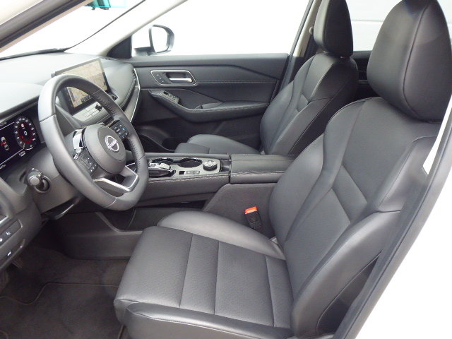 NISSAN X-Trail 1.5 VC-T Tekna e-4orce, Hybride Integrale Benzina/Elettrica, Occasioni / Usate, Automatico - 6