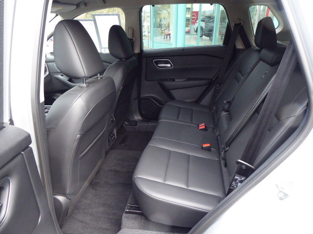 NISSAN X-Trail 1.5 VC-T Tekna e-4orce, Hybride Integrale Benzina/Elettrica, Occasioni / Usate, Automatico - 7