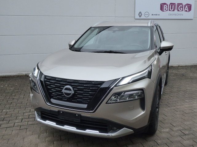 NISSAN X-Trail 1.5 VC-T Tekna e-4orce