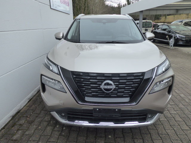 NISSAN X-Trail 1.5 VC-T Tekna e-4orce, Hybride Integrale Benzina/Elettrica, Occasioni / Usate, Automatico - 3