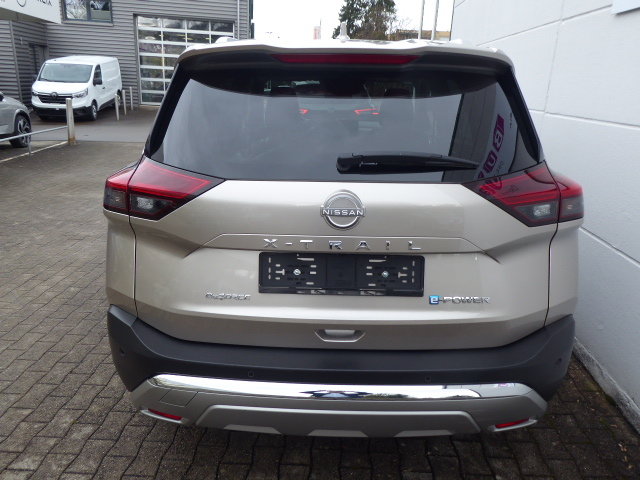 NISSAN X-Trail 1.5 VC-T Tekna e-4orce, Hybride Integrale Benzina/Elettrica, Occasioni / Usate, Automatico - 4