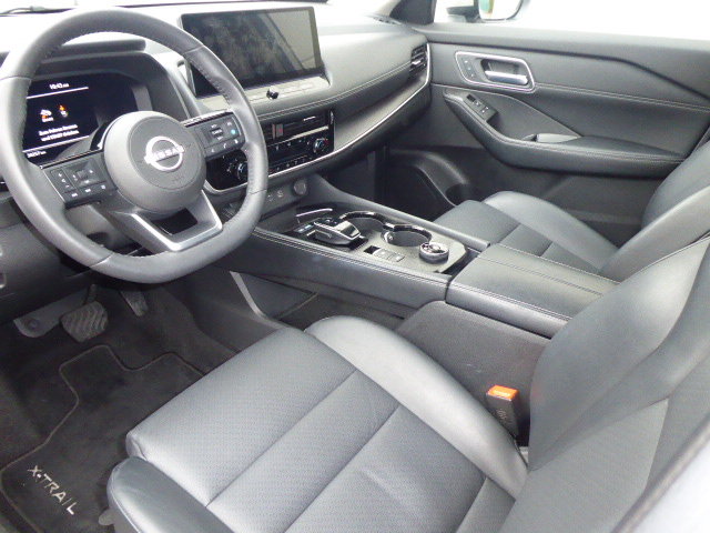 NISSAN X-Trail 1.5 VC-T Tekna e-4orce, Hybride Integrale Benzina/Elettrica, Occasioni / Usate, Automatico - 5
