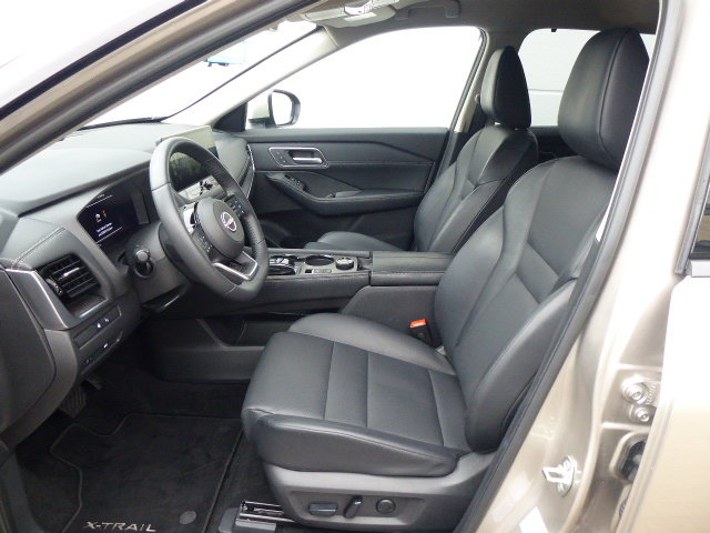 NISSAN X-Trail 1.5 VC-T Tekna e-4orce, Hybride Integrale Benzina/Elettrica, Occasioni / Usate, Automatico - 6