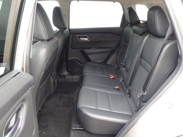 NISSAN X-Trail 1.5 VC-T Tekna e-4orce, Hybride Integrale Benzina/Elettrica, Occasioni / Usate, Automatico - 7