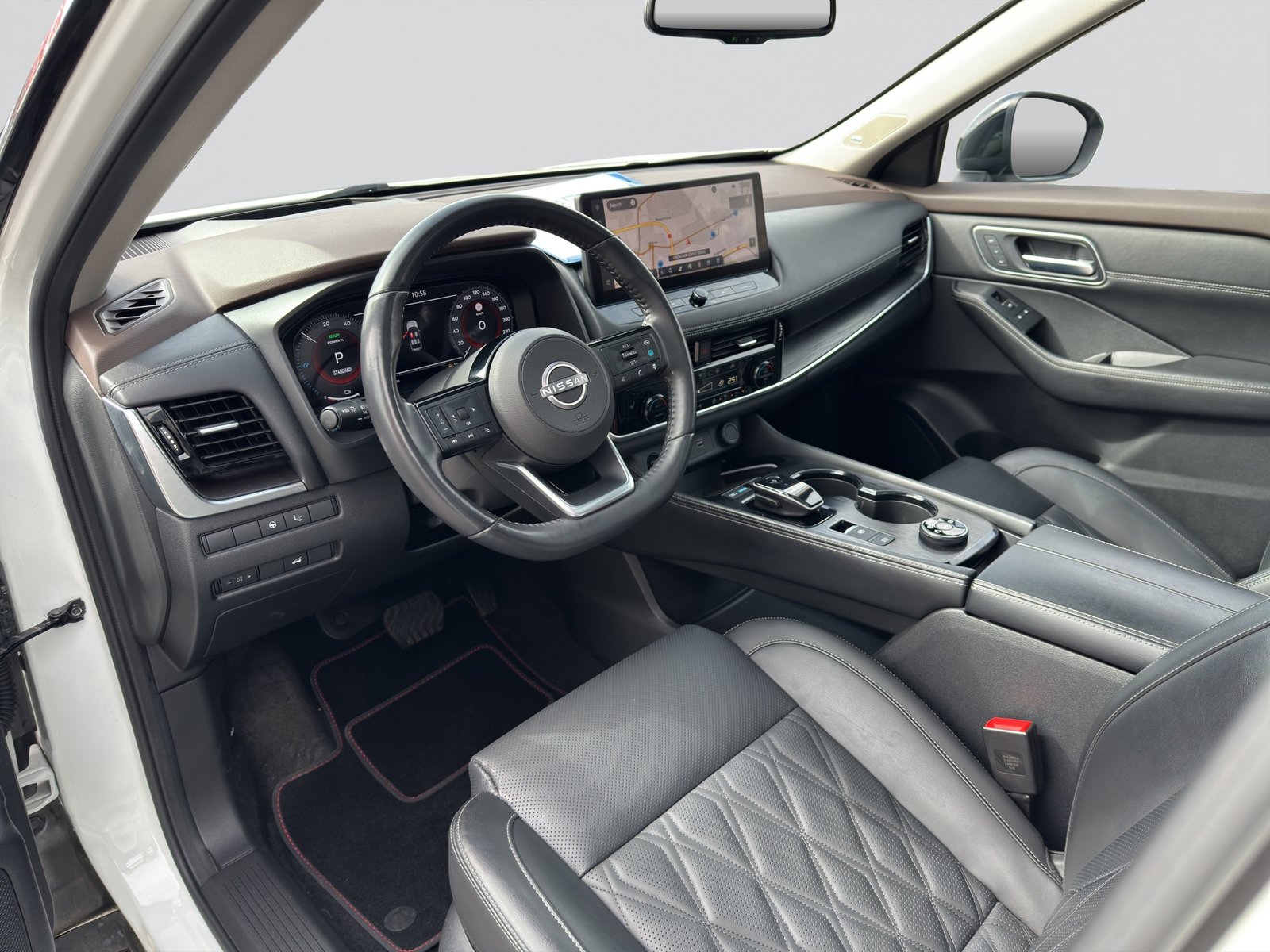 NISSAN X-Trail 1.5 VC-T e-Power 4WD Tekna+ Bi-Color, Benzina, Occasioni / Usate, Automatico - 7