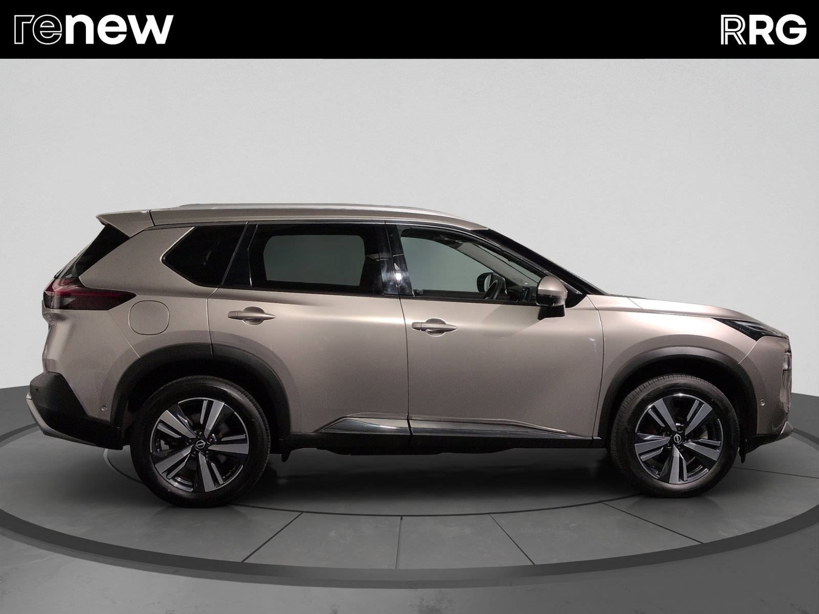 NISSAN X-Trail 1.5 VC-T e-Power 4WD Tekna+, Benzina, Occasioni / Usate, Automatico - 2