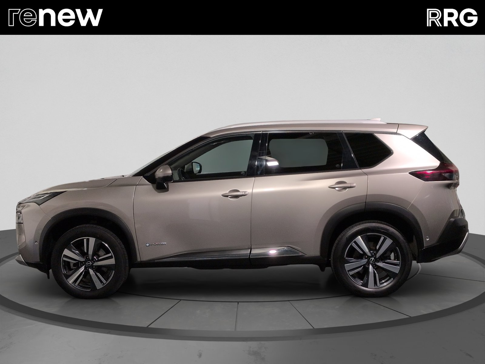 NISSAN X-Trail 1.5 VC-T e-Power 4WD Tekna+, Benzina, Occasioni / Usate, Automatico - 6