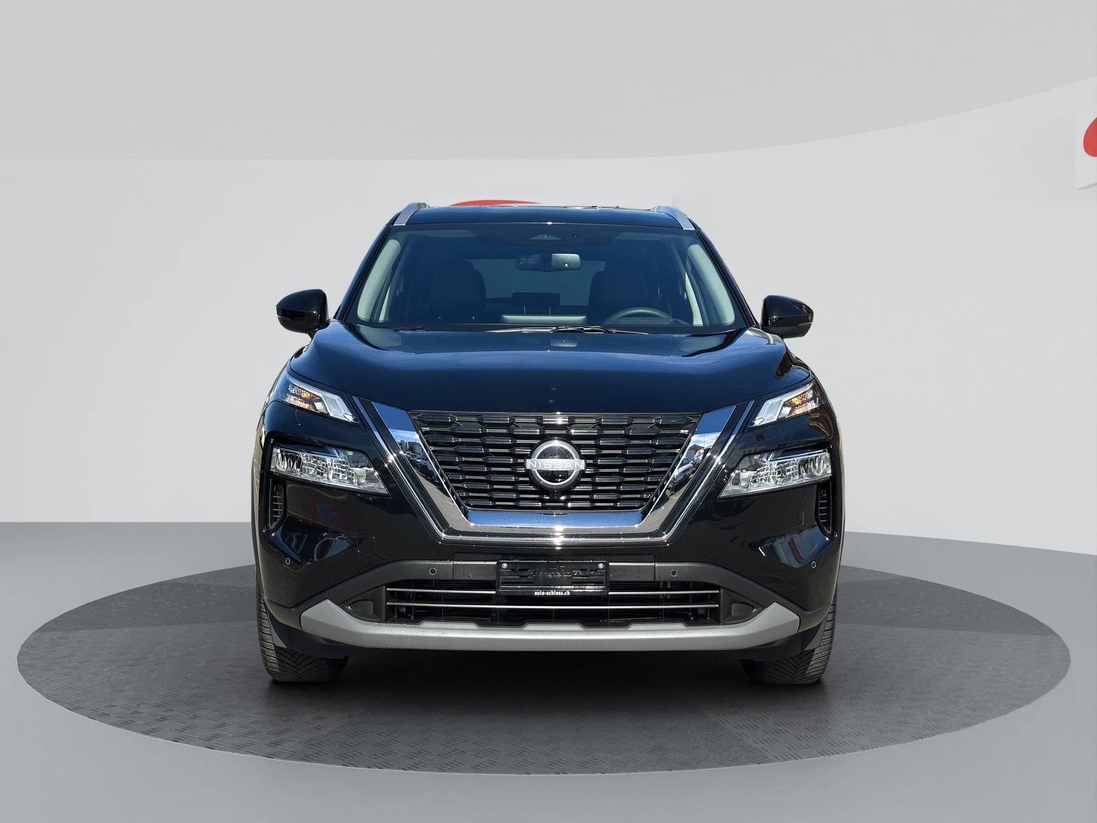 NISSAN X-Trail 1.5 VC-T MHEV N-Connecta, Hybride Léger Essence/Électricité, Occasion / Utilisé, Automatique - 2