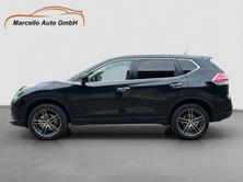 NISSAN X-Trail 2.0 dCi acenta Xtronic CVT ALL-MODE 4x4, Diesel, Occasion / Gebraucht, Automatik - 2